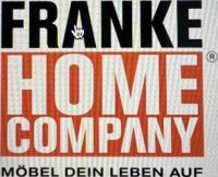 FRANKE HOME COMPANY - DIE EINRICHTER - persönlich - sympathisch - kompetent